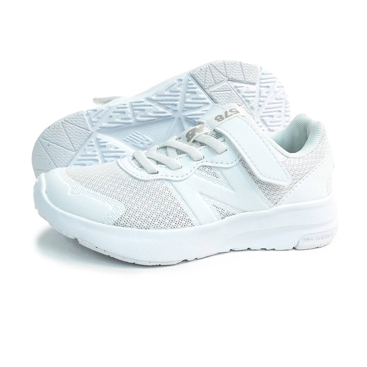 New Balance（ニューバランス） キッズ キッズ ジュニア スニーカー