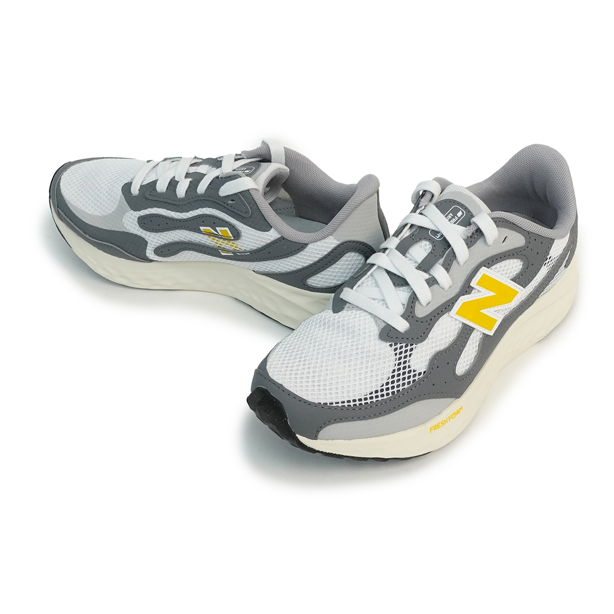 New Balance（ニューバランス） スニーカー メンズ フレッシュフォーム