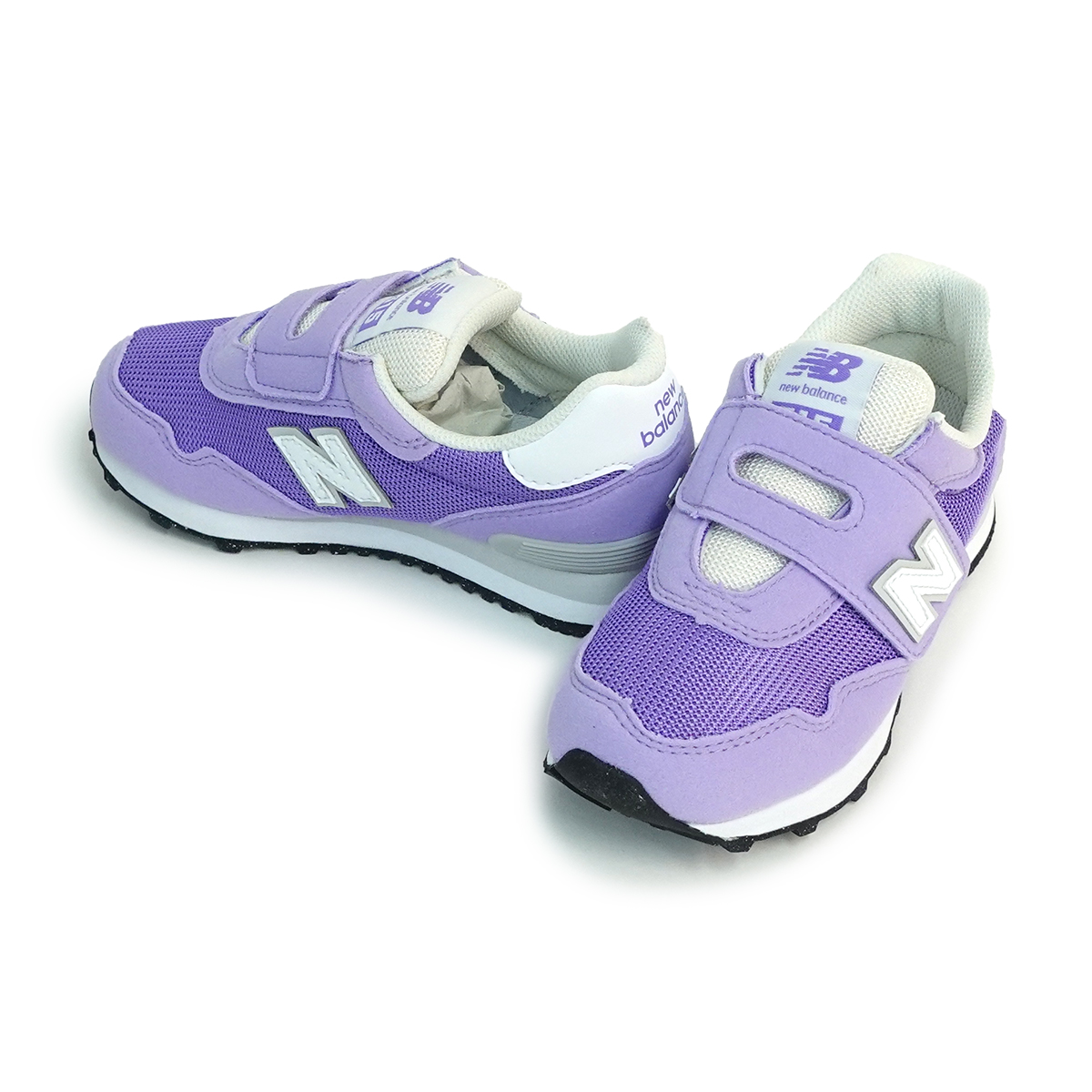 New Balance ニューバランス キッズ new balance スニーカー