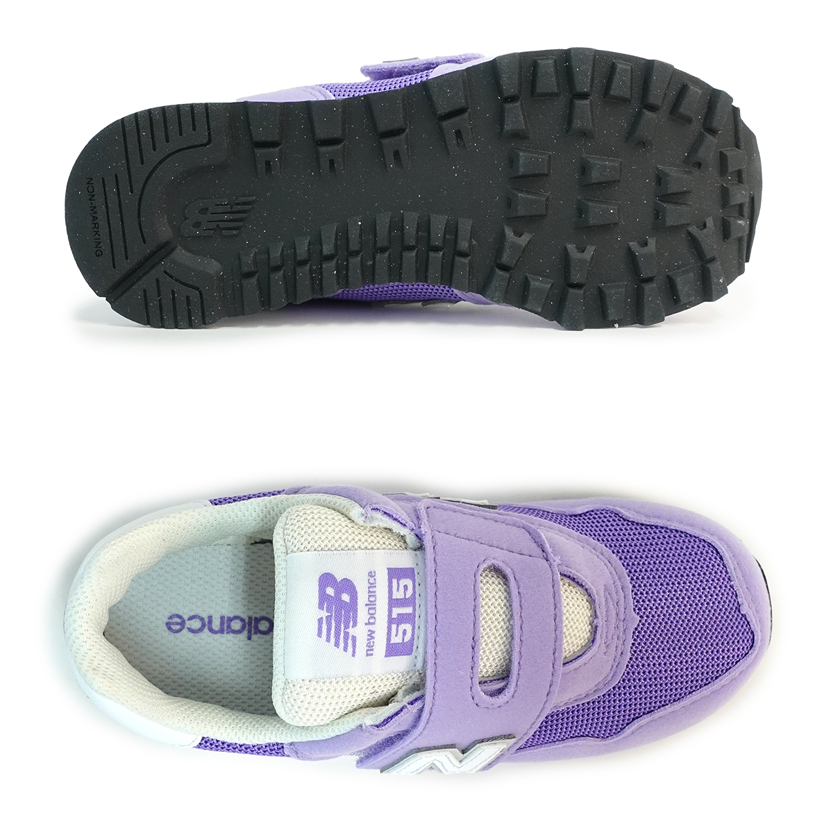 New Balance ニューバランス キッズ new balance スニーカー