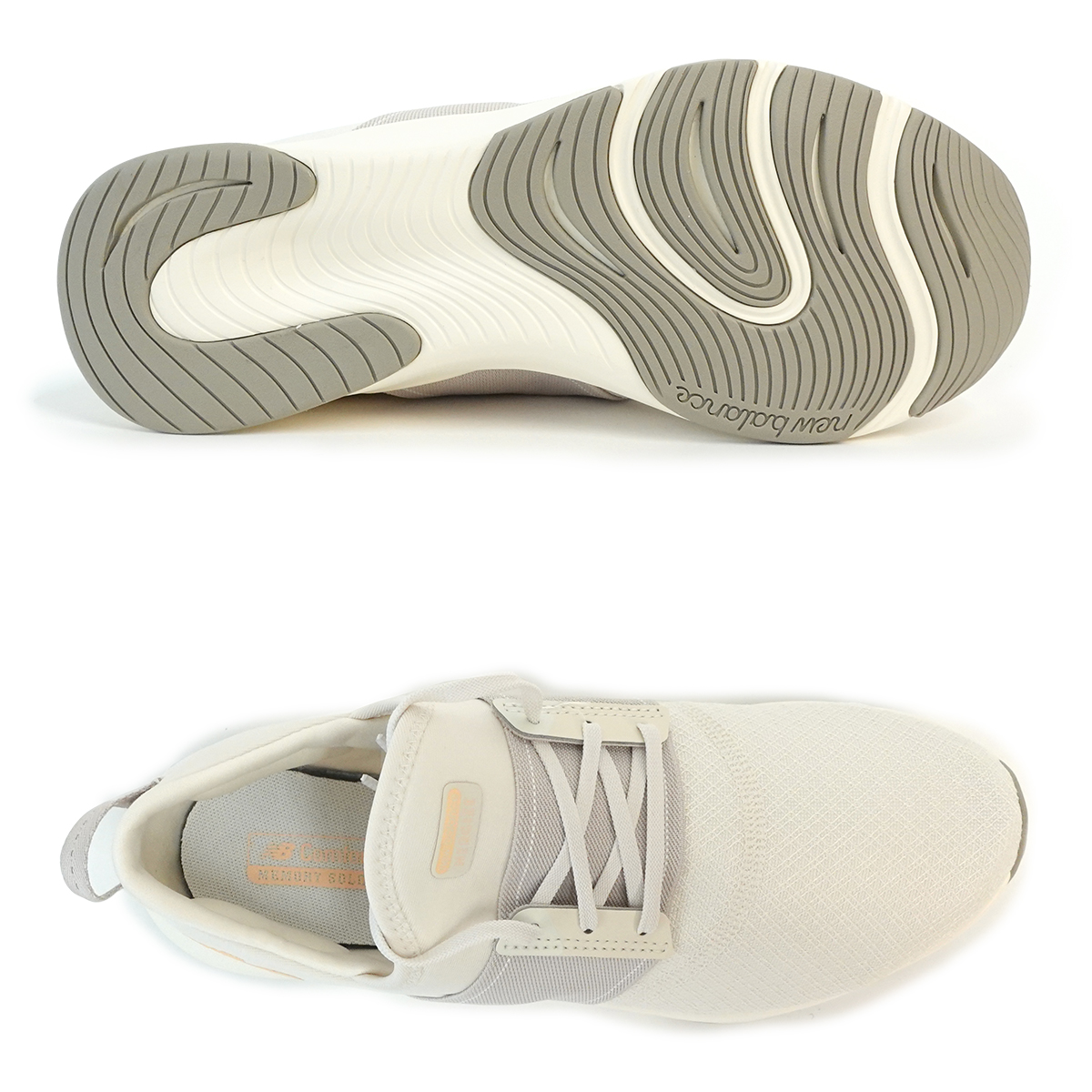 品数豊富！ new ニューバランス Balance New balance レディース スニーカー フード・おやつ