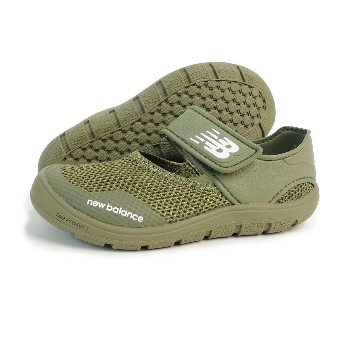 New Balance ニューバランス new balance キッズ サンダル 子供