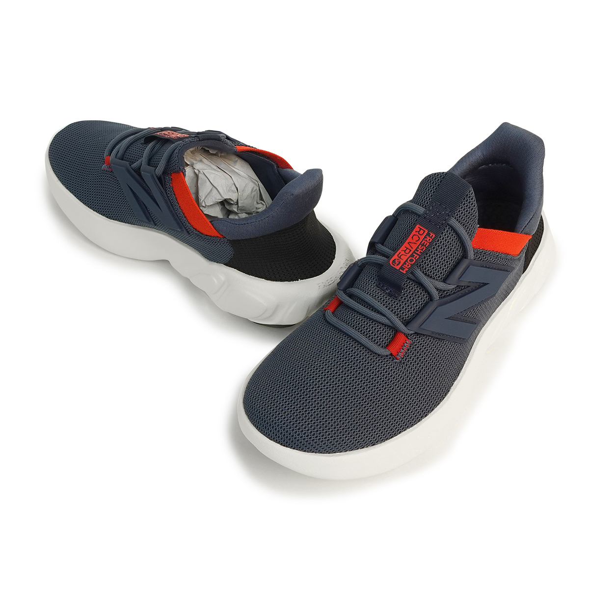 New Balance（ニューバランス） スリッポン フレッシュフォーム