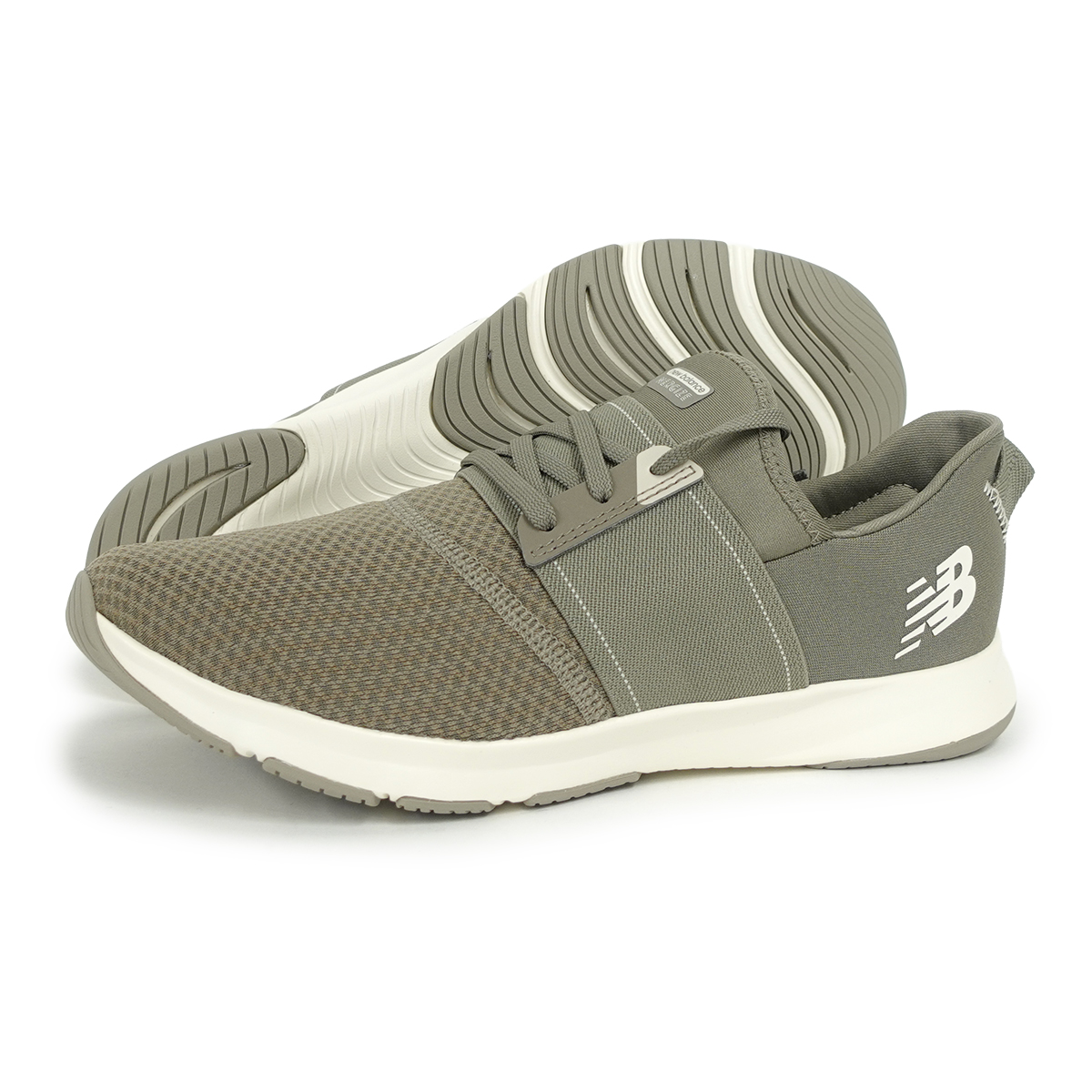 New Balance（ニューバランス） スニーカー レディース WXNRG ダイナ