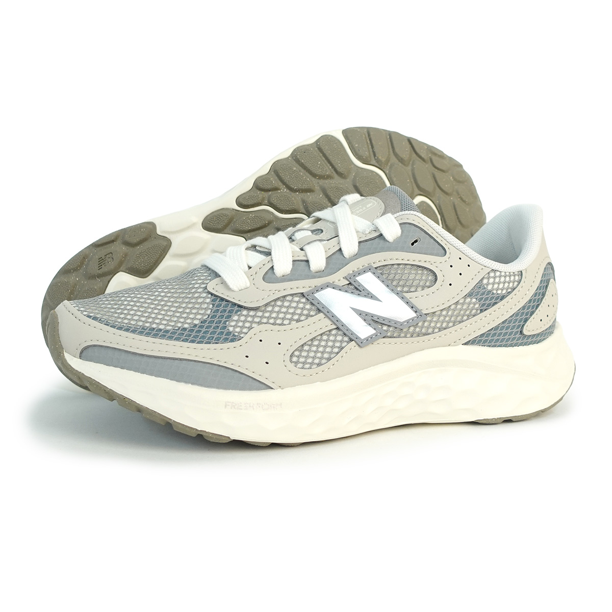 New Balance（ニューバランス） スニーカー レディース フレッシュ