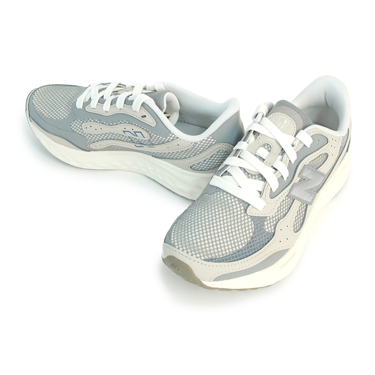 New Balance（ニューバランス） スニーカー レディース フレッシュ