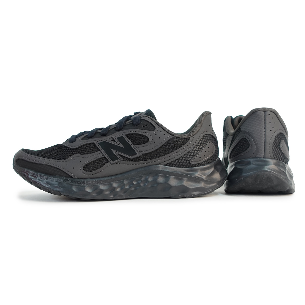 New Balance（ニューバランス） スニーカー レディース フレッシュ