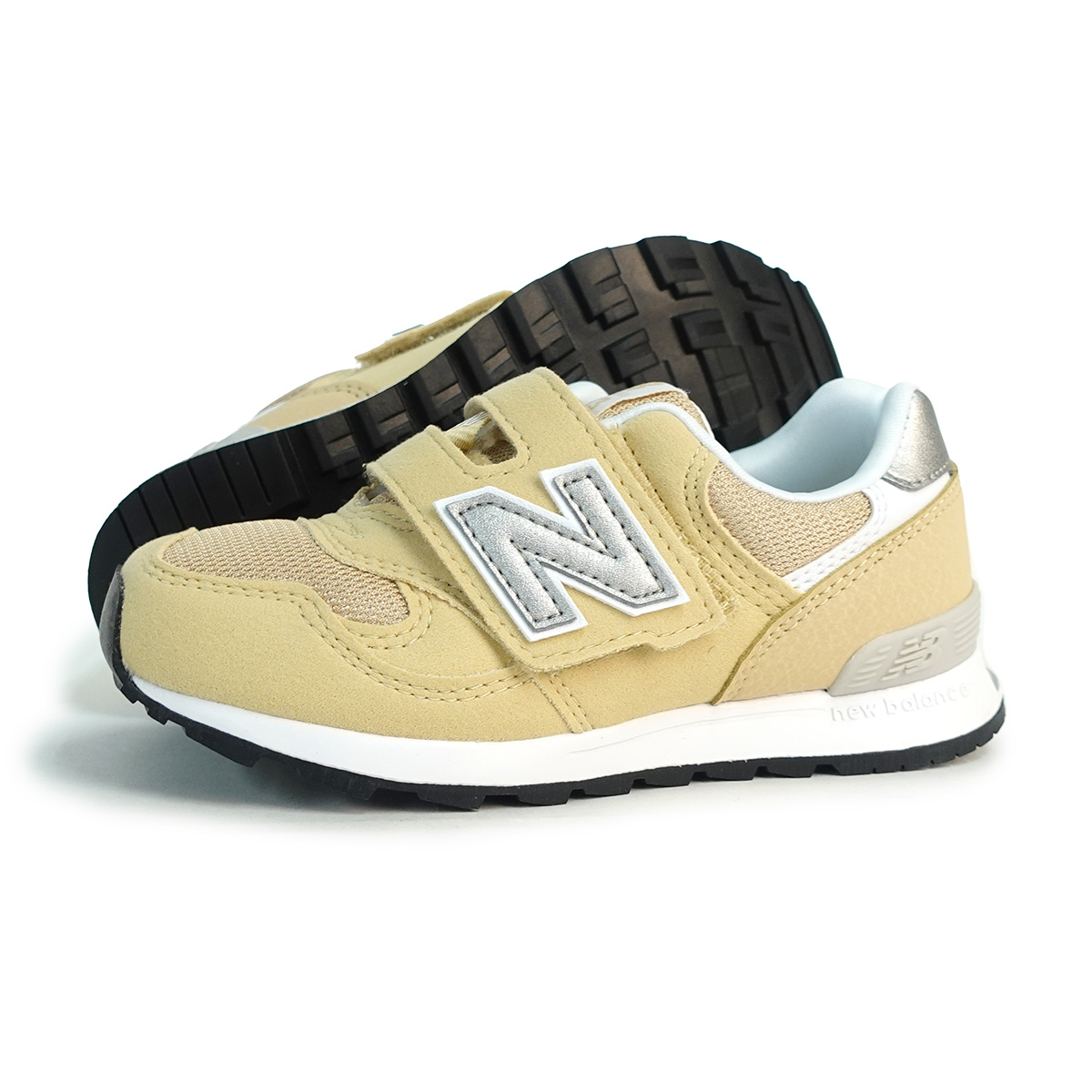 New Balance（ニューバランス） キッズ スニーカー 子供靴 P313 6L4