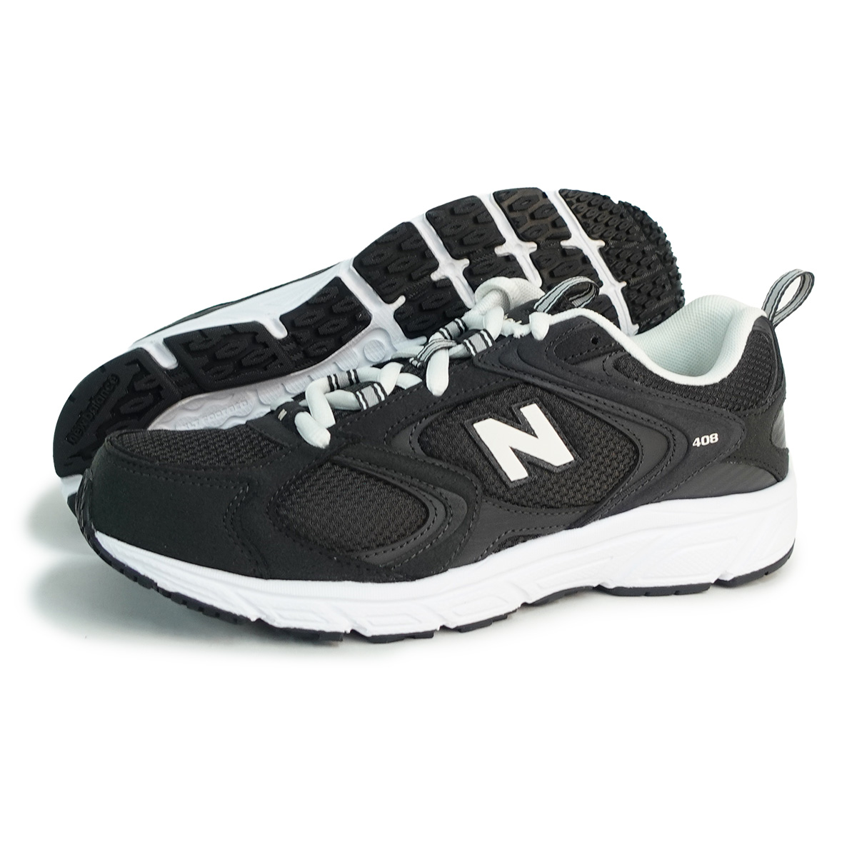 New Balance（ニューバランス） スニーカー メンズ レディース NB U408