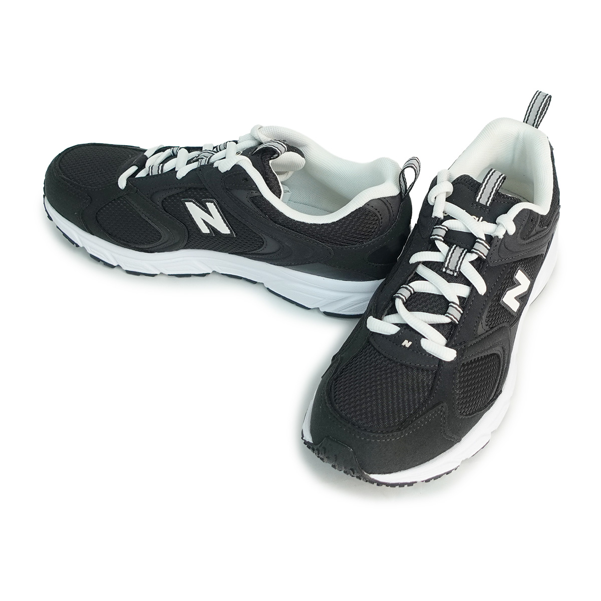 New Balance（ニューバランス） スニーカー メンズ レディース NB U408