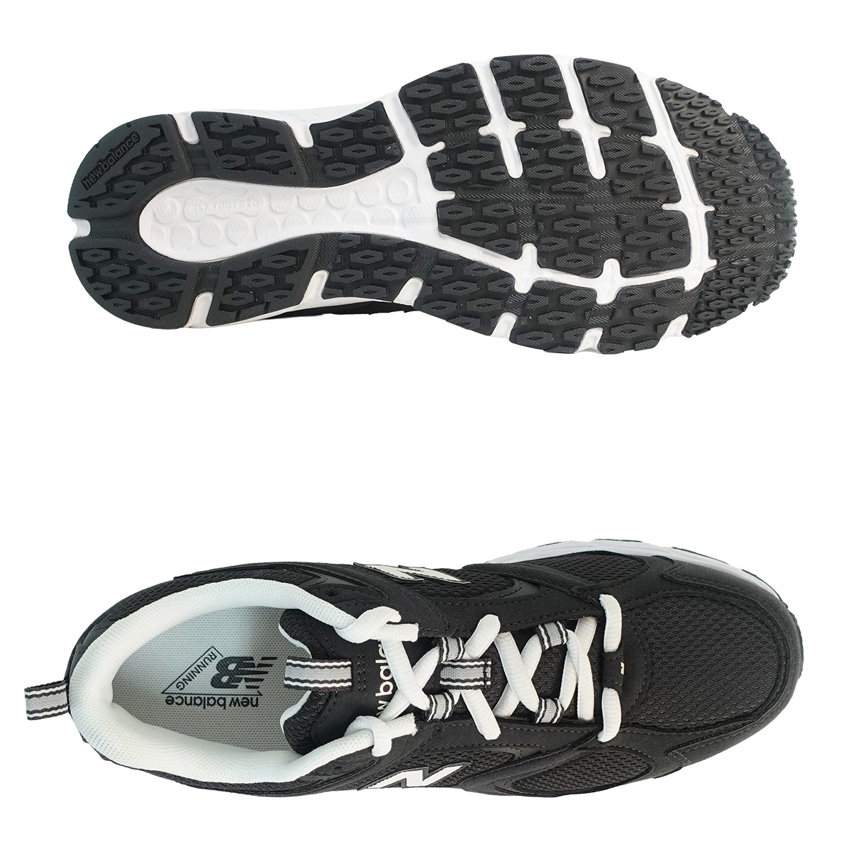 New Balance（ニューバランス） スニーカー メンズ レディース NB U408