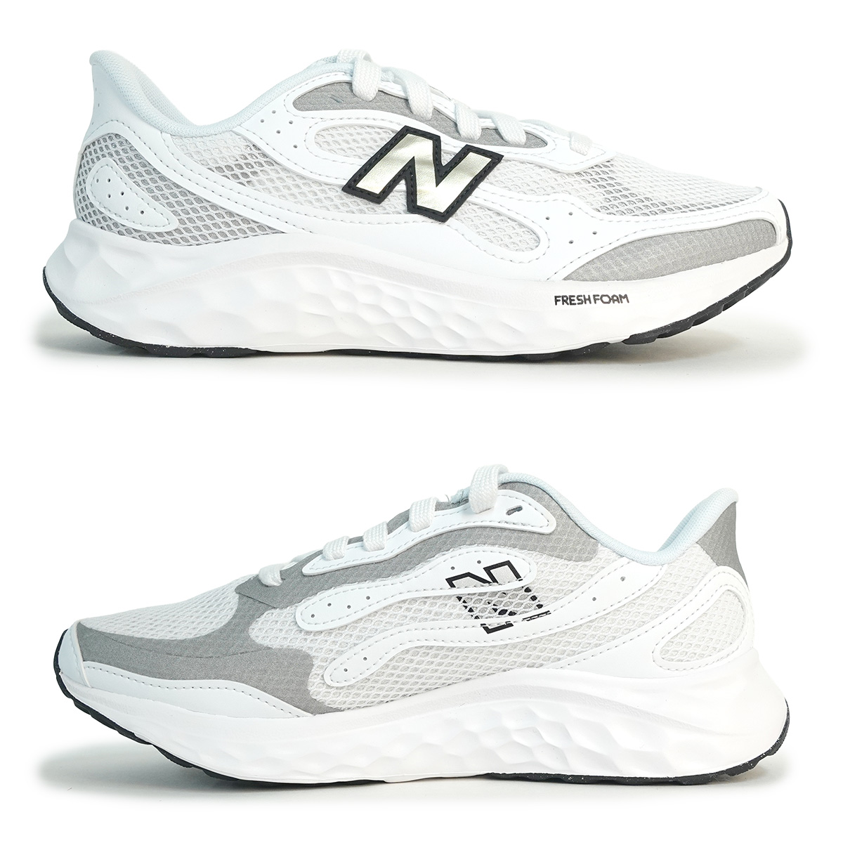 ニューバランス new balance スニーカー レディース ランニング