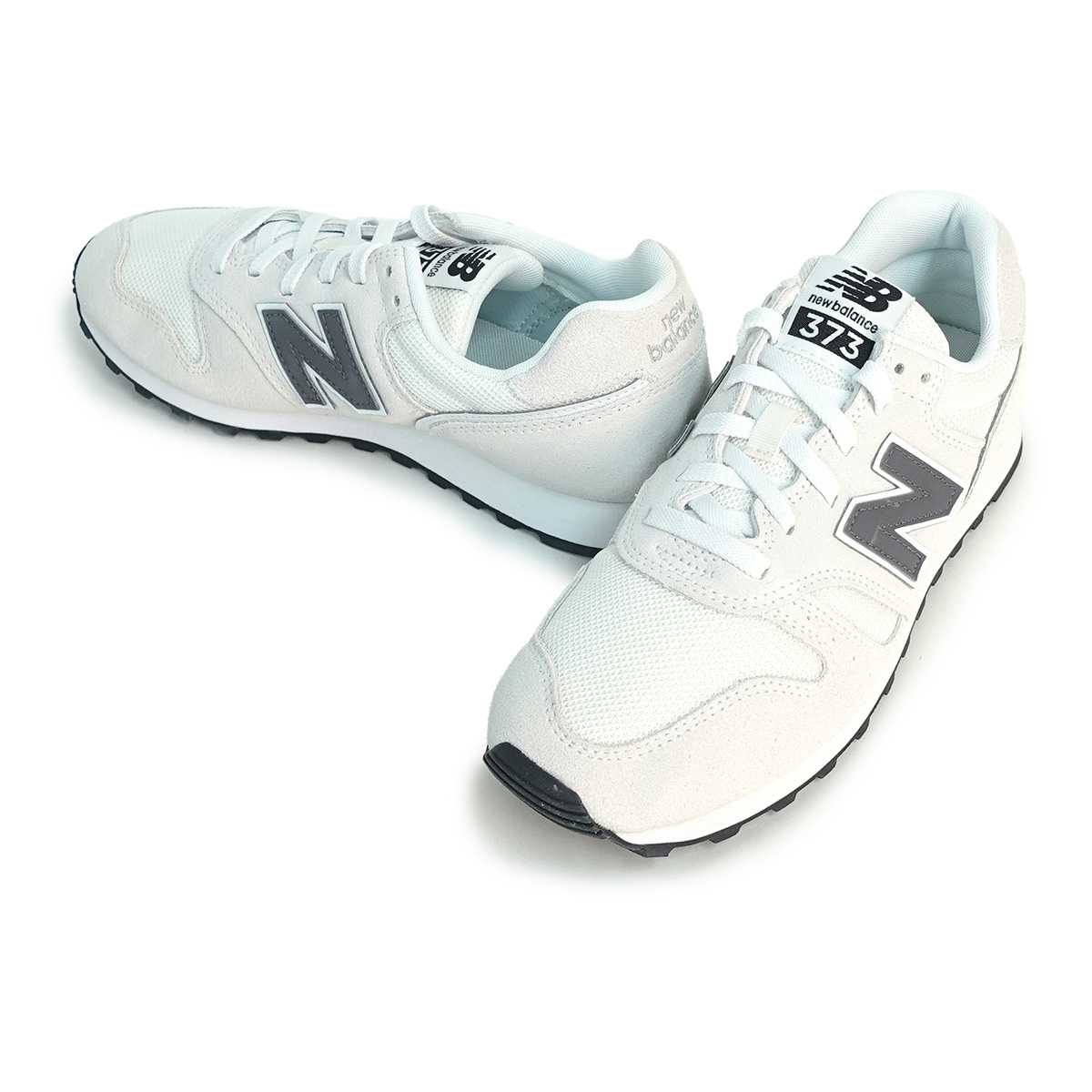 New Balance（ニューバランス） スニーカー 373 メンズ レディース