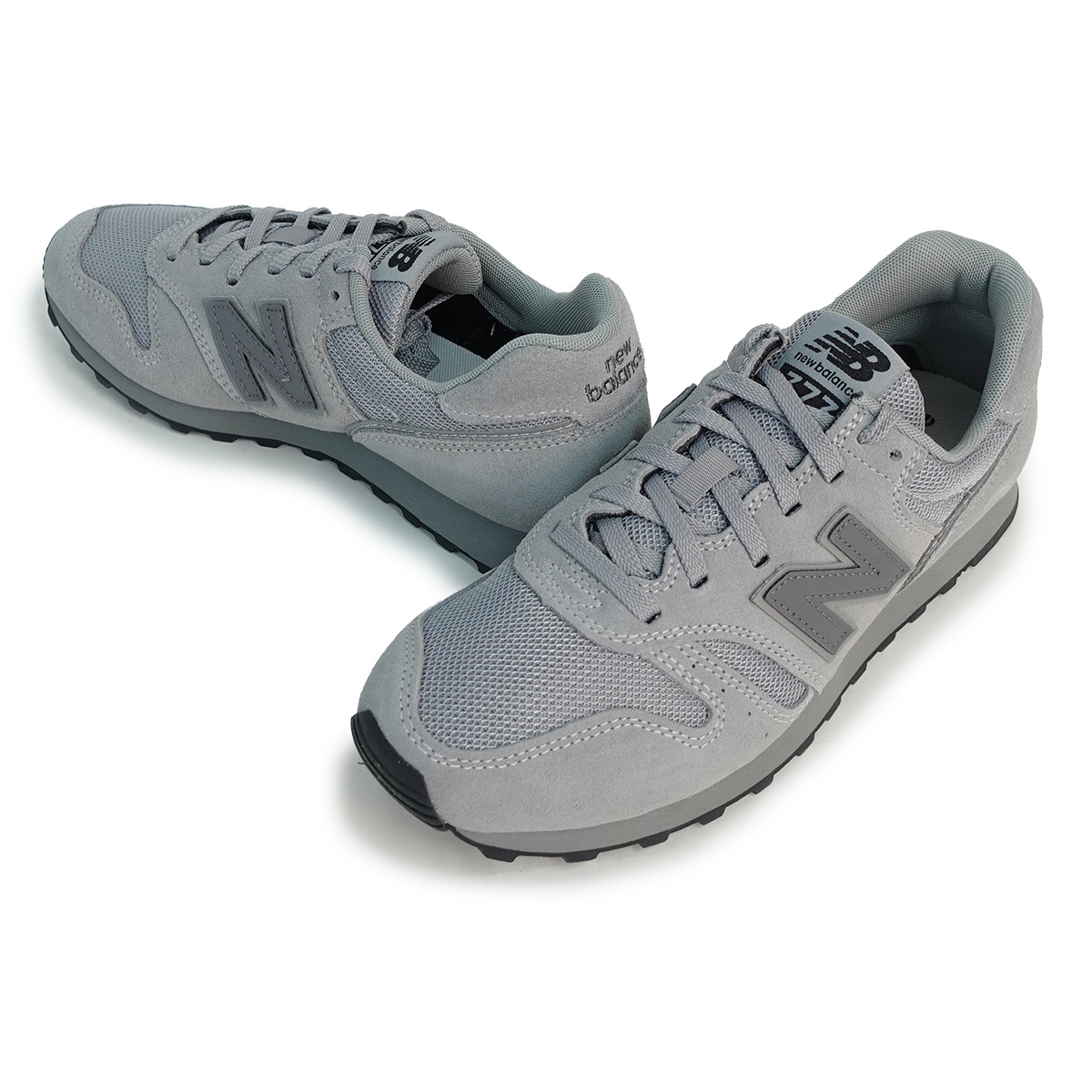 New Balance（ニューバランス） スニーカー 373 メンズ レディース