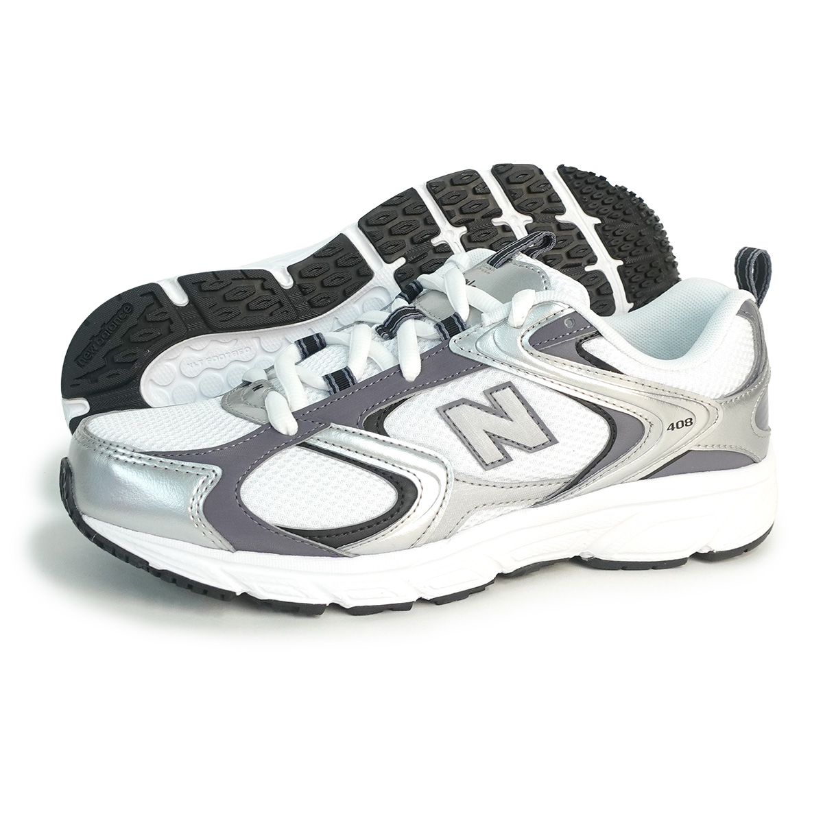 New Balance（ニューバランス） スニーカー メンズ レディース NB U408