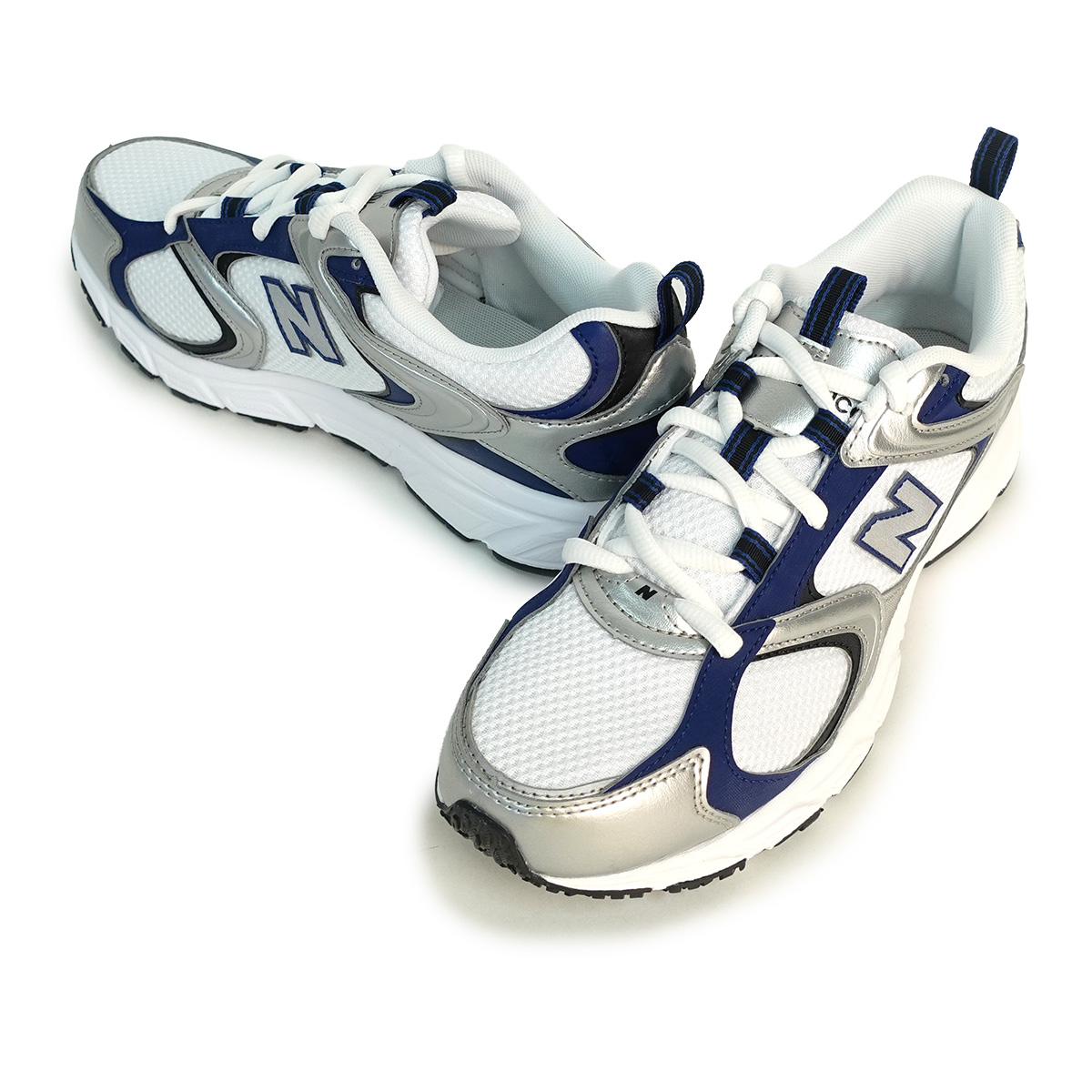 New Balance（ニューバランス） スニーカー メンズ レディース NB U408