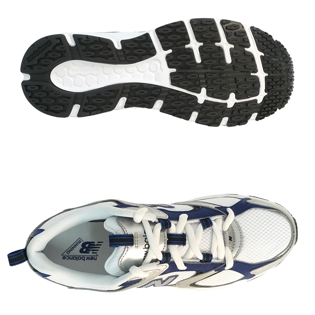New Balance（ニューバランス） スニーカー メンズ レディース NB U408