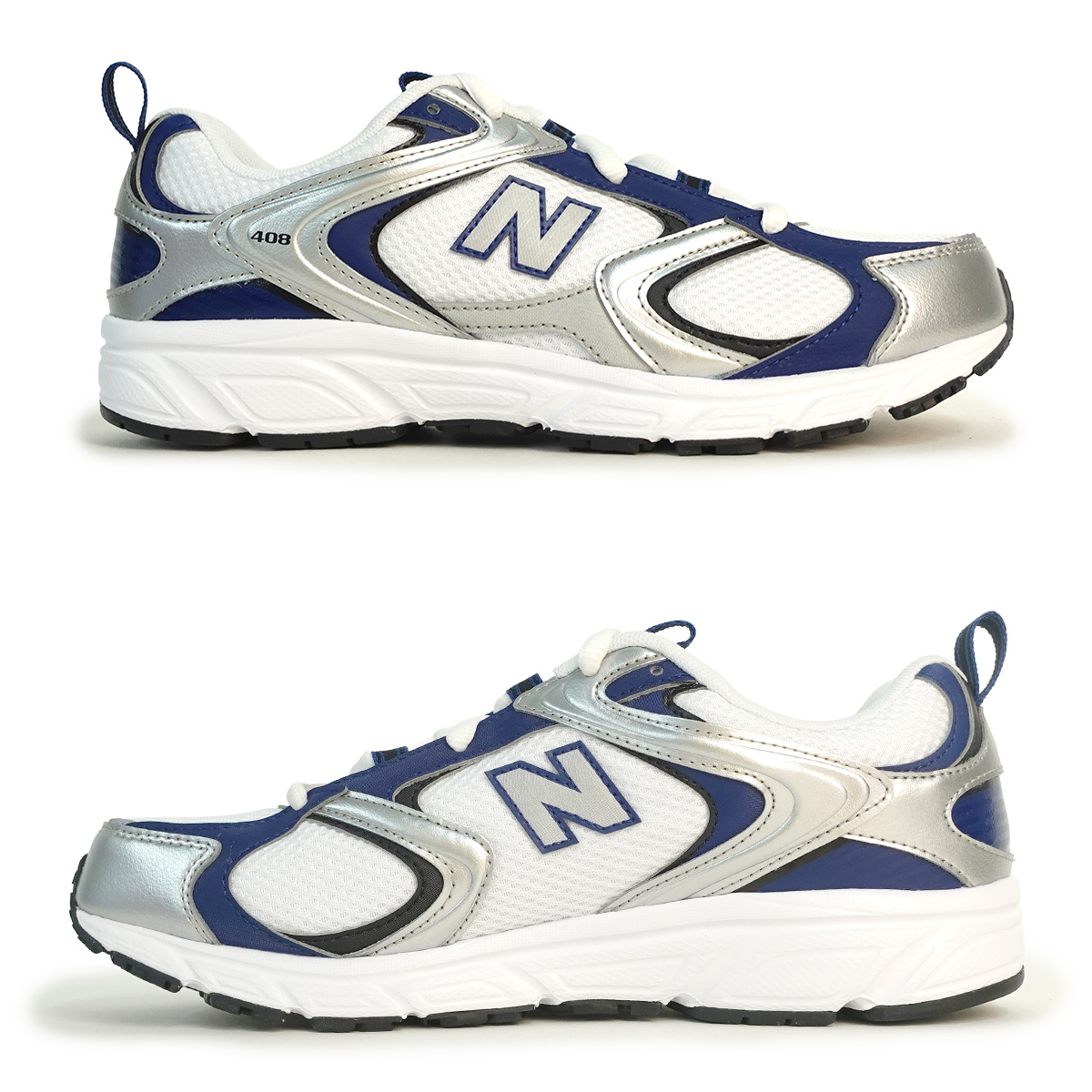 おピヨ様　新品　new balance　スニーカー New Balance（ニューバランス） スニーカー メンズ レディース NB U408