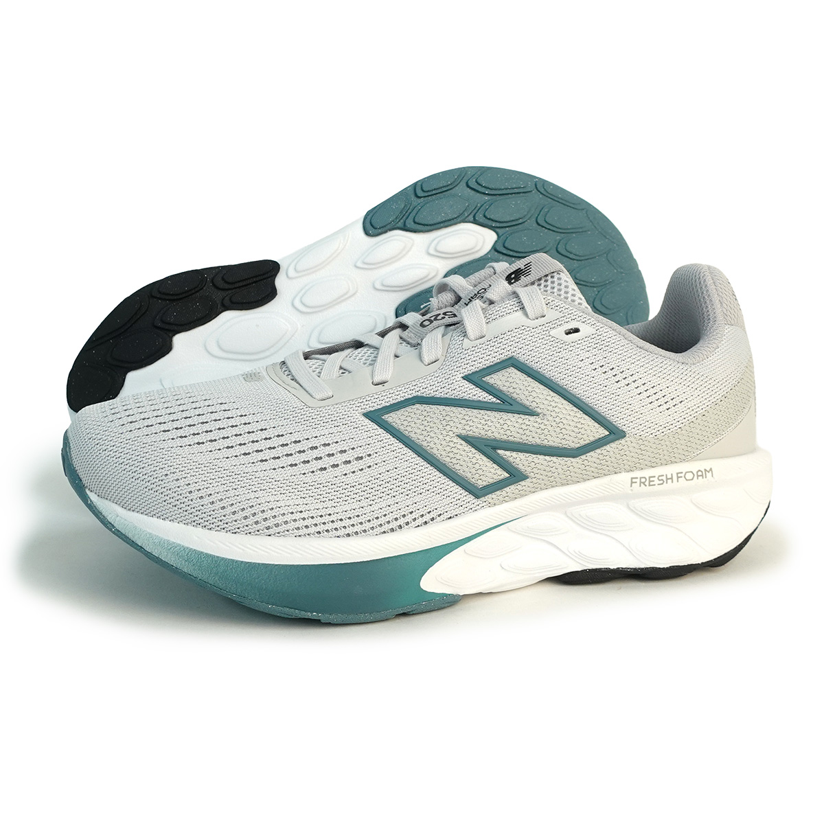 うめ☆ニューバランス 27.5 新品未使用 New Balance（ニューバランス） スニーカー メンズ 520 運動靴 普段