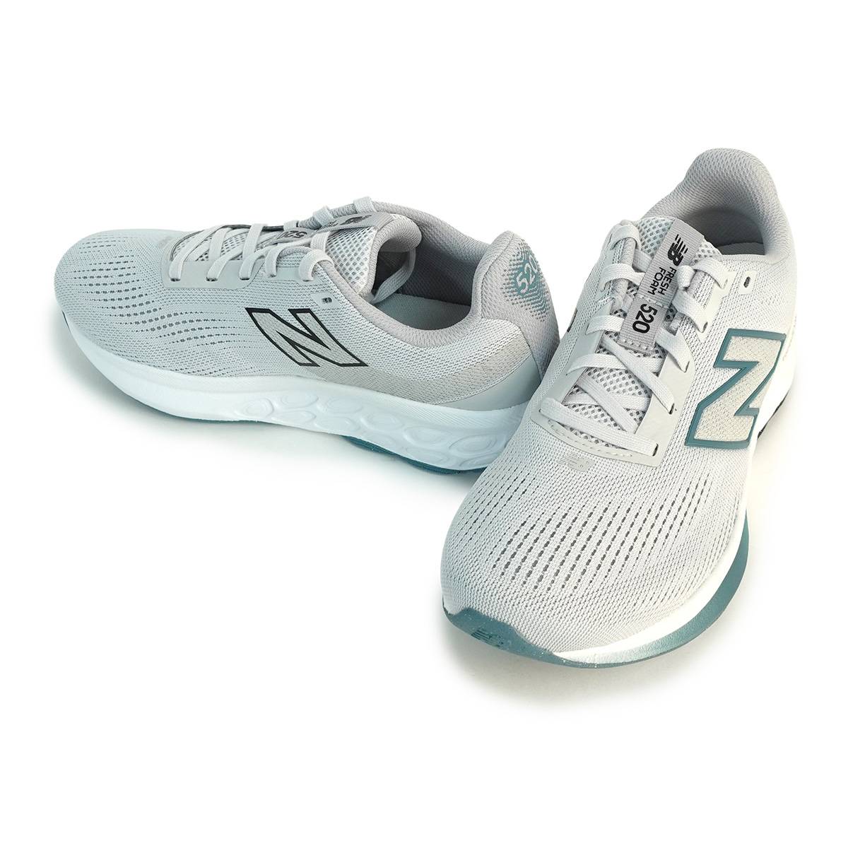 New Balance（ニューバランス） スニーカー メンズ 520 運動靴 普段