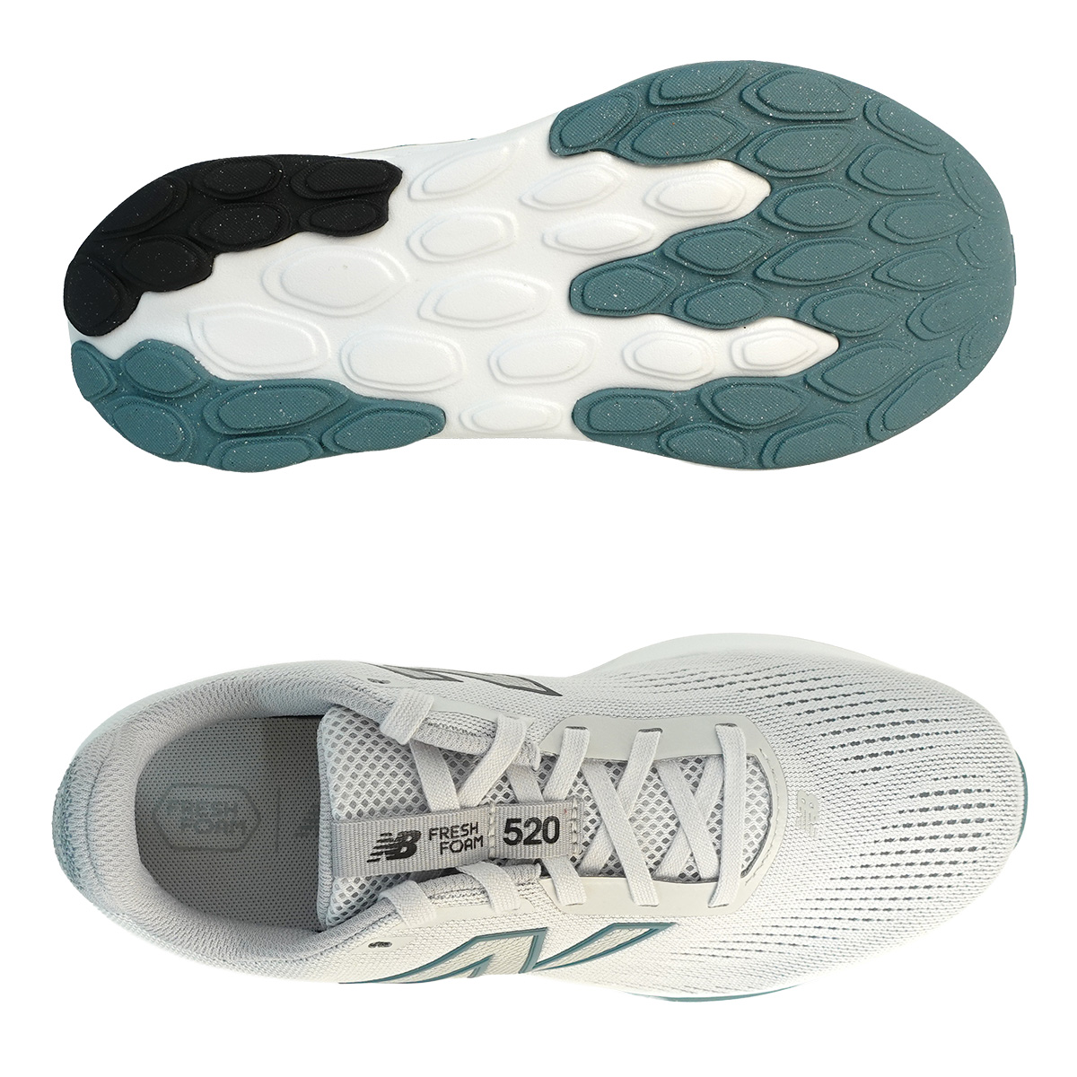 New Balance（ニューバランス） スニーカー メンズ 520 運動靴 普段