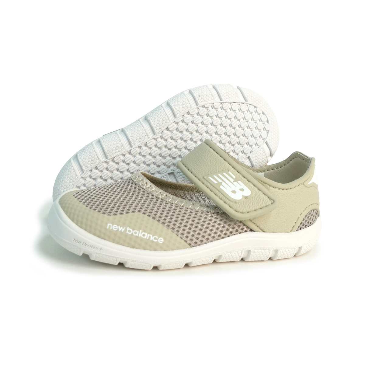 New Balance（ニューバランス） ベビー キッズ サンダル I208 215
