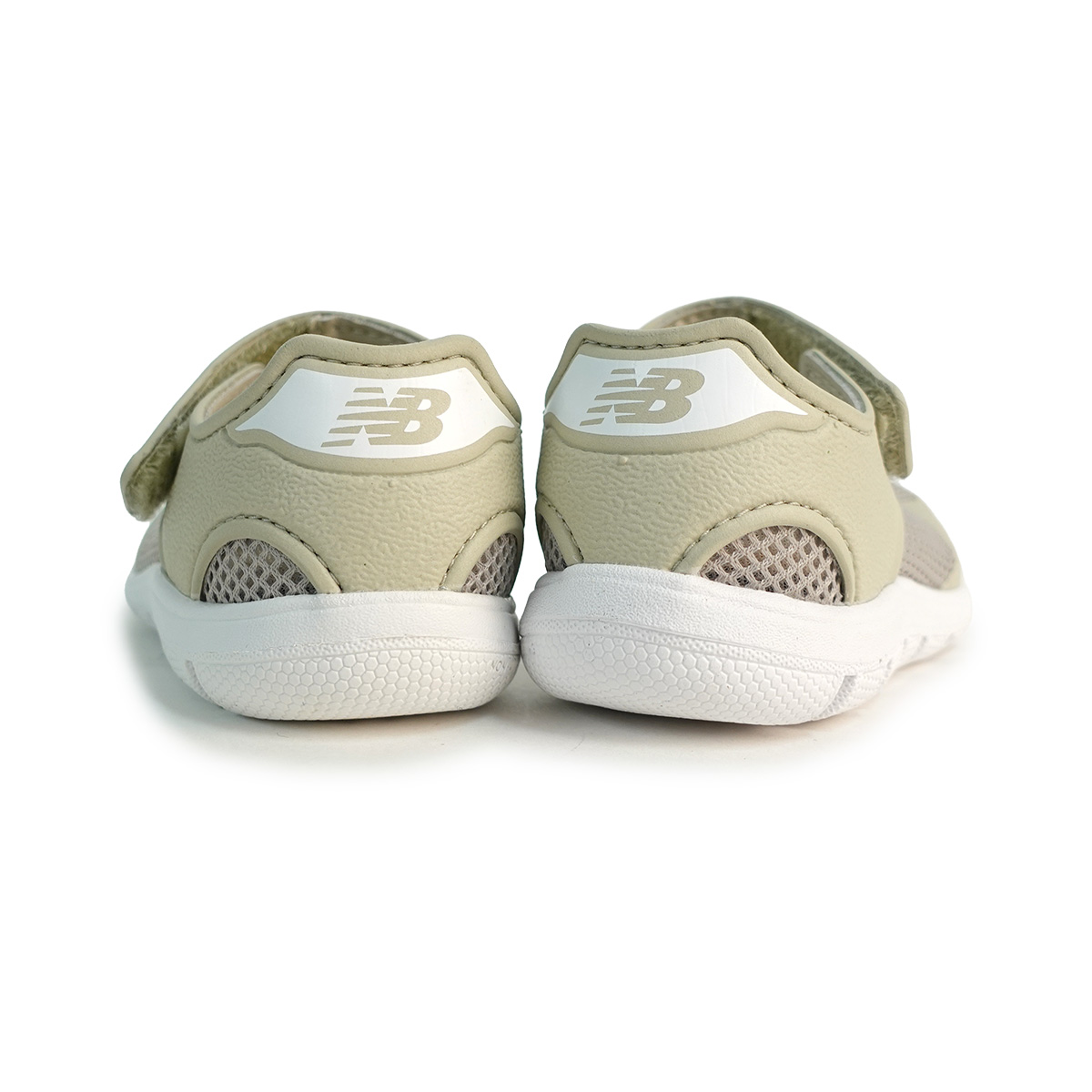 New Balance（ニューバランス） ベビー キッズ サンダル I208 215