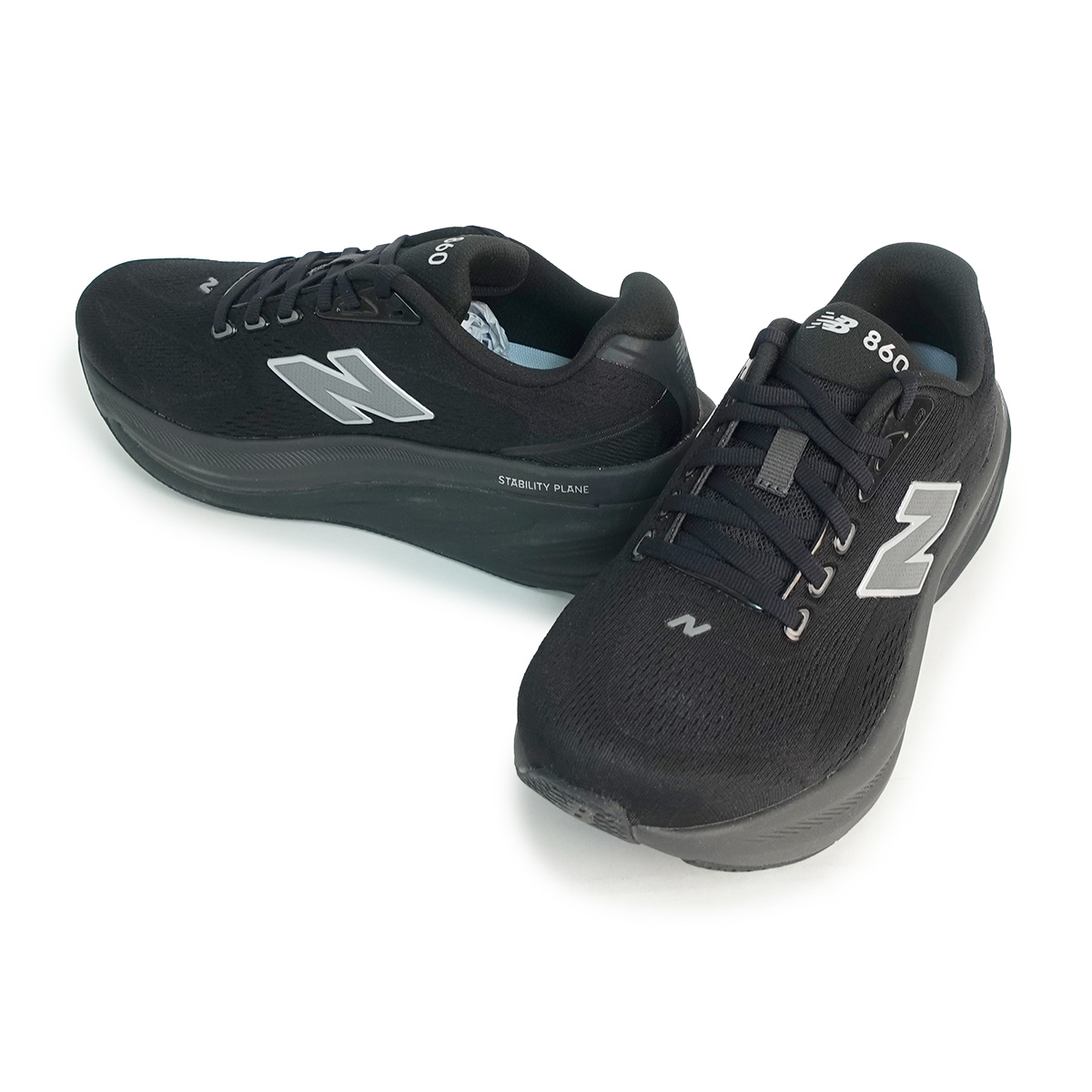 New Balance（ニューバランス） スニーカー メンズ ランニングシューズ