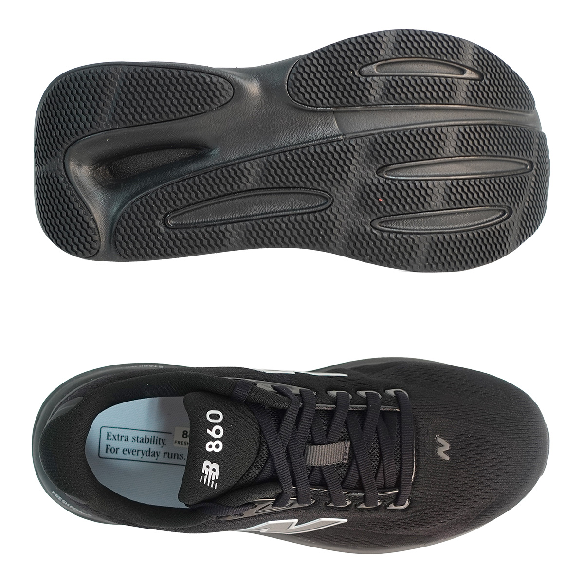 New Balance（ニューバランス） スニーカー メンズ ランニングシューズ