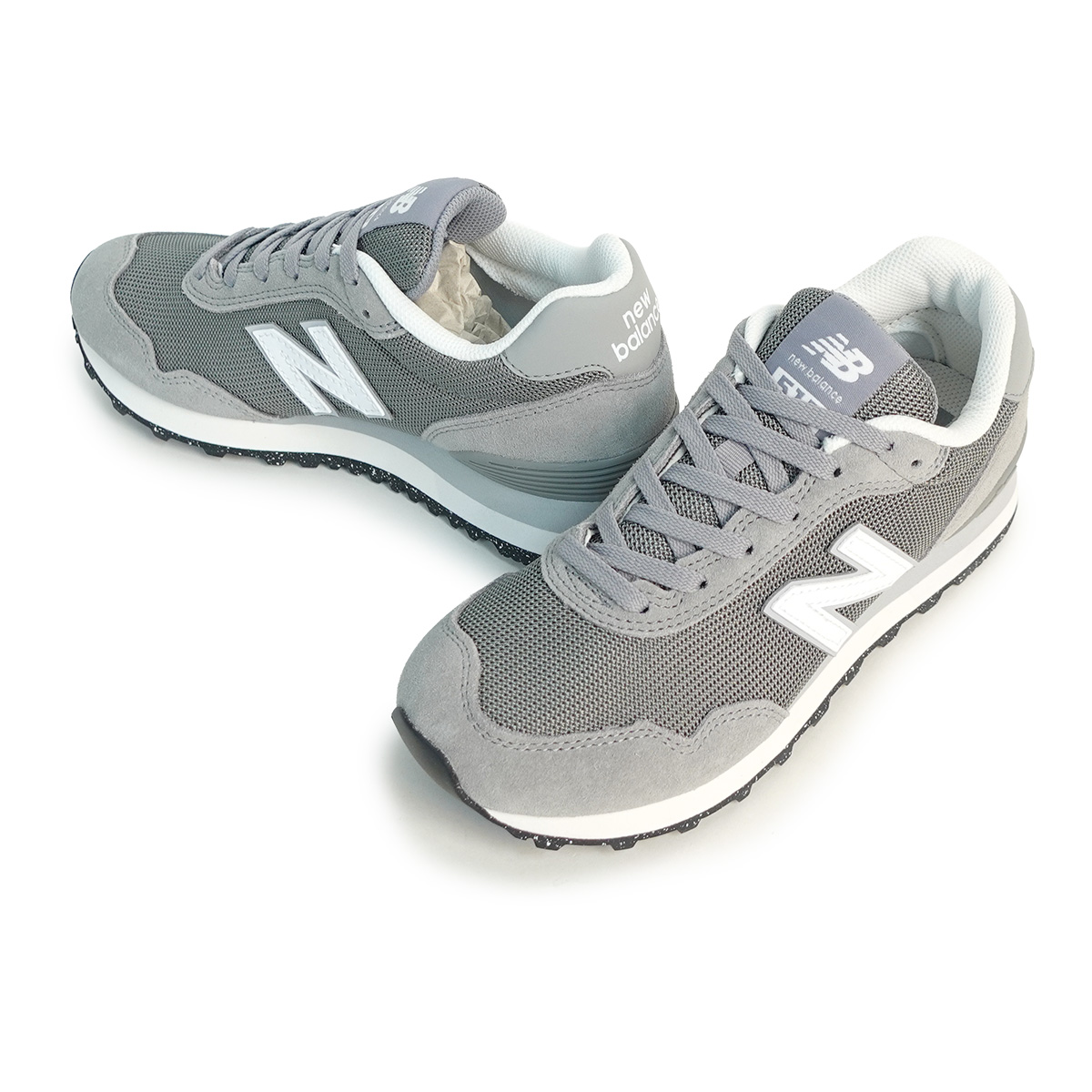 New Balance（ニューバランス） スニーカー レディース WL515 GRY
