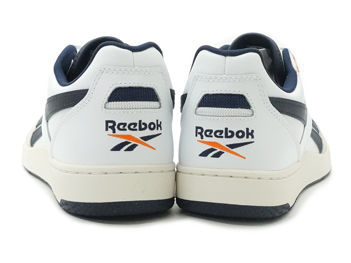 リーボック REEBOK スニーカー メンズ BB 4000 II IE6832 ホワイト