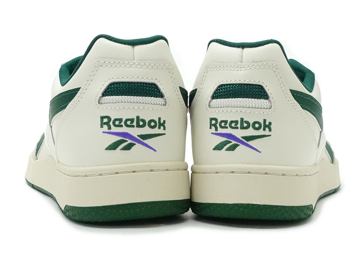 リーボック REEBOK スニーカー メンズ BB 4000 II IE6833 ホワイト