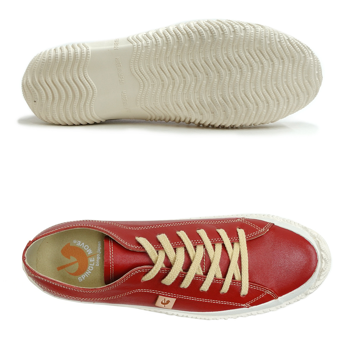 SPINGLE（スピングル） スピングルムーブ SPINGLE MOVE スニーカー SPM