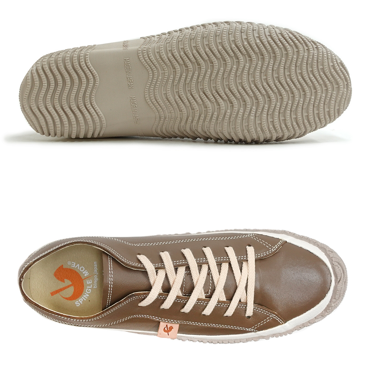 SPINGLE（スピングル） スピングルムーブ SPINGLE MOVE スニーカー SPM