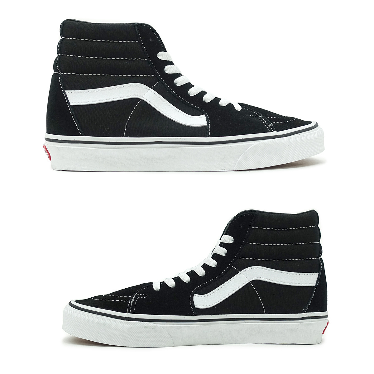 SK8-HI 【並行輸入品】バンズ VANS メンズ レディース ハイカット 
