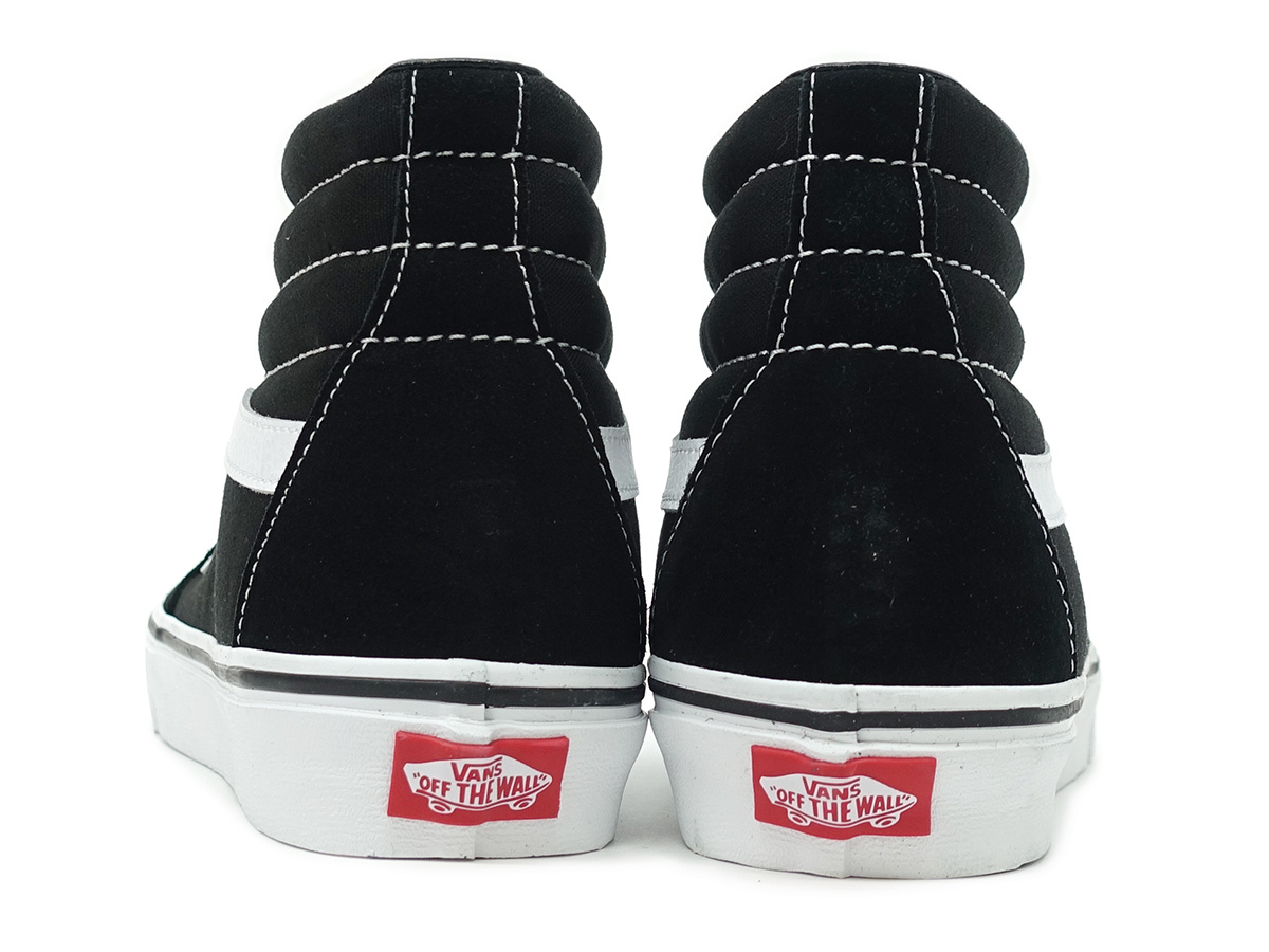 SK8-HI 【並行輸入品】バンズ VANS メンズ レディース ハイカット