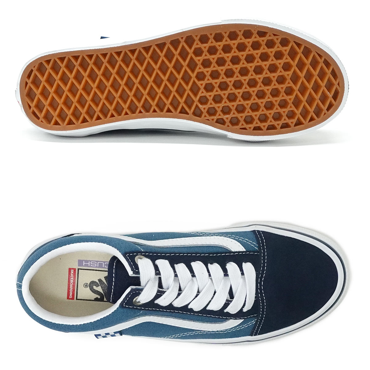 VANS 【並行輸入品】バンズ スニーカー メンズ レディース