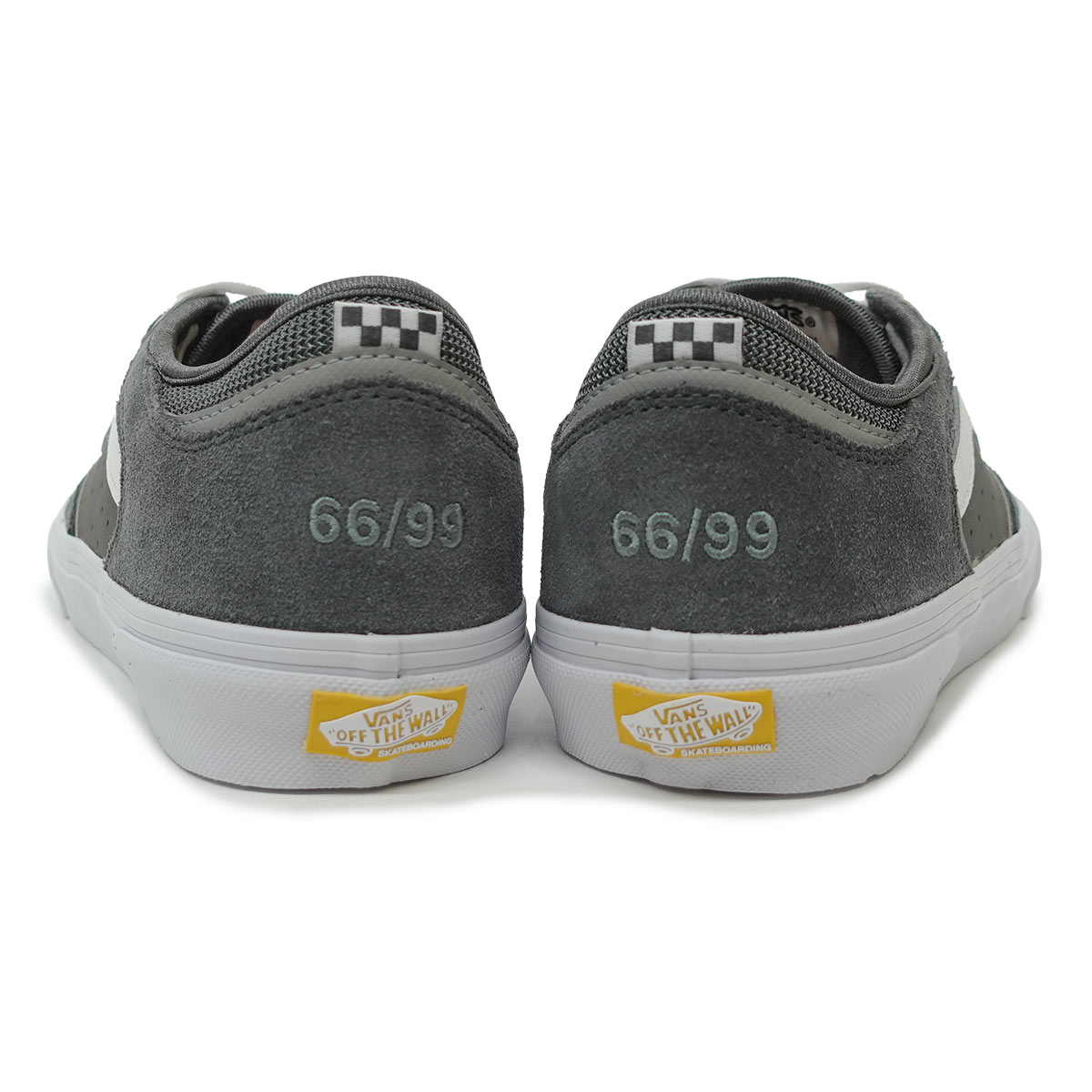 vans バンズ マット ネイビー×グレー VN000CT8ENH]VANS(バンズ/ヴァンズ) OLD SKOOL/オールドスクール