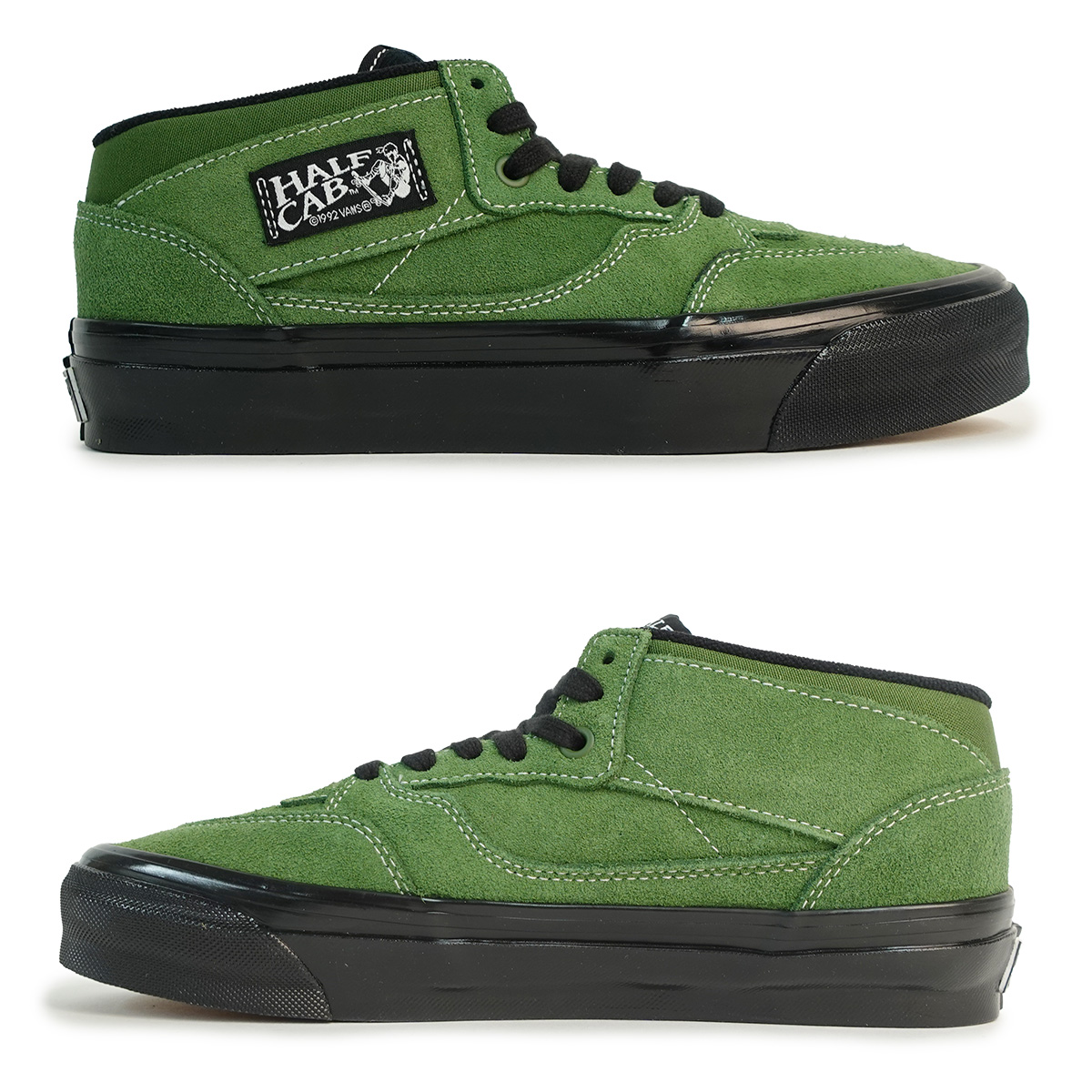 VANS 【並行輸入品】バンズ スニーカー メンズ 靴 プレミアム ハーフ