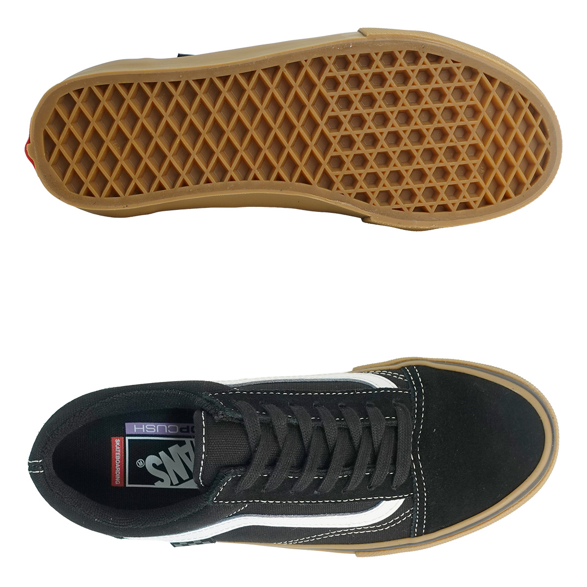 VANS（ヴァンズ） 【並行輸入品】バンズ スニーカー スケート オールド