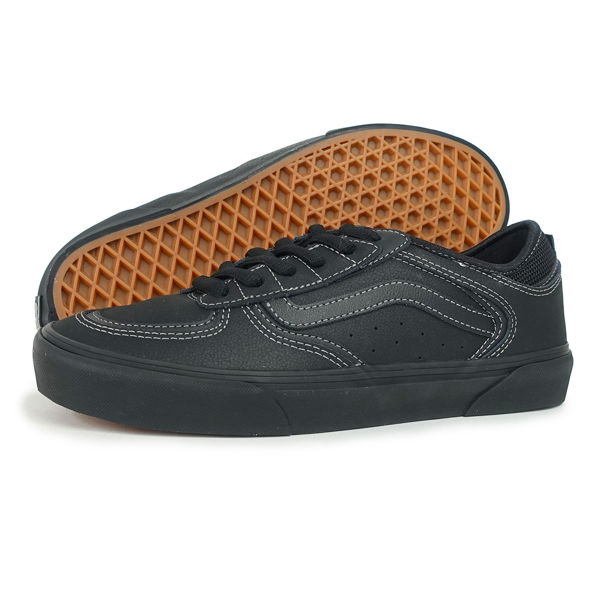 VANS（ヴァンズ） 【並行輸入品】バンズ スニーカー メンズ 靴 