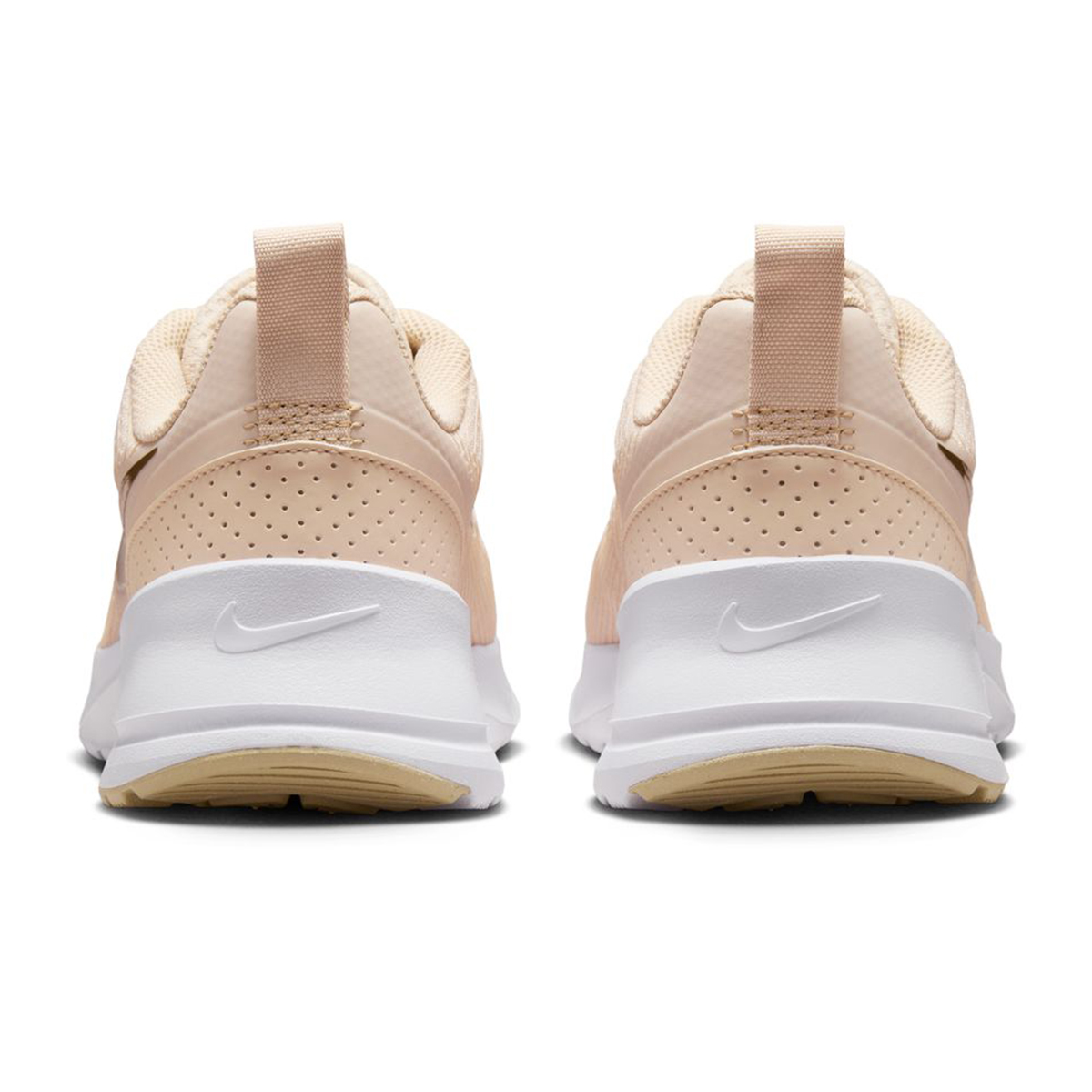 NIKE（ナイキ） レディース スニーカー ウィメンズ エア マックス ニュ