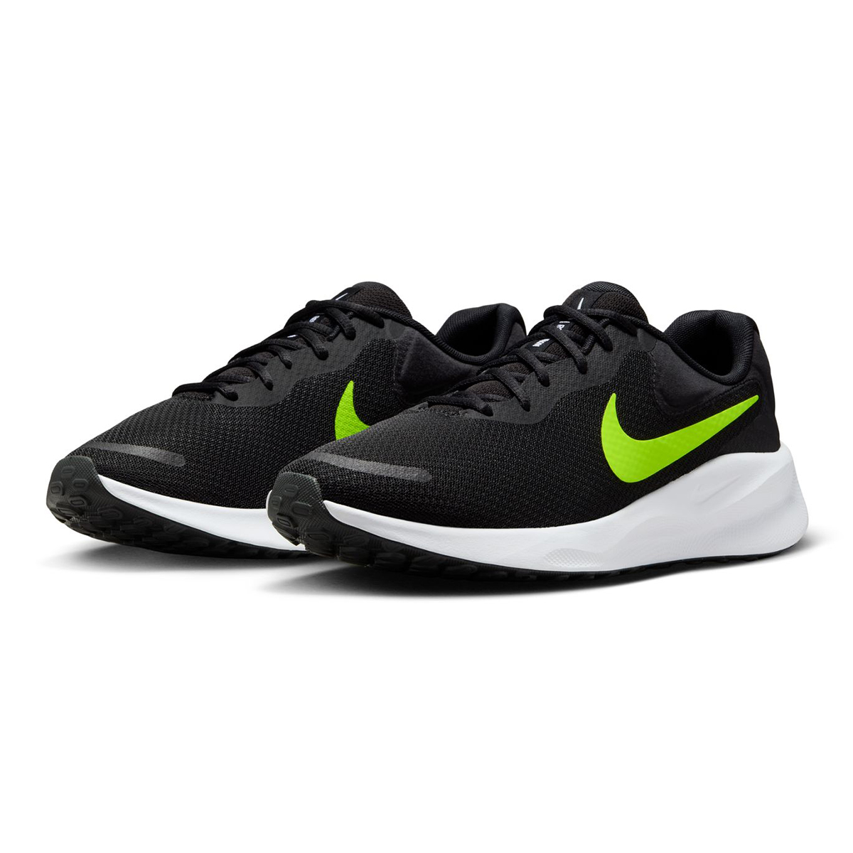 NIKE ナイキ メンズ スニーカー レボリューション 7 FB2207-010