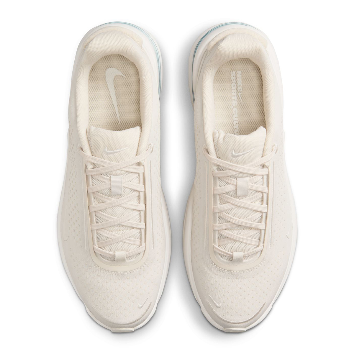 NIKE（ナイキ） レディース スニーカー ウィメンズ エアズームアップ