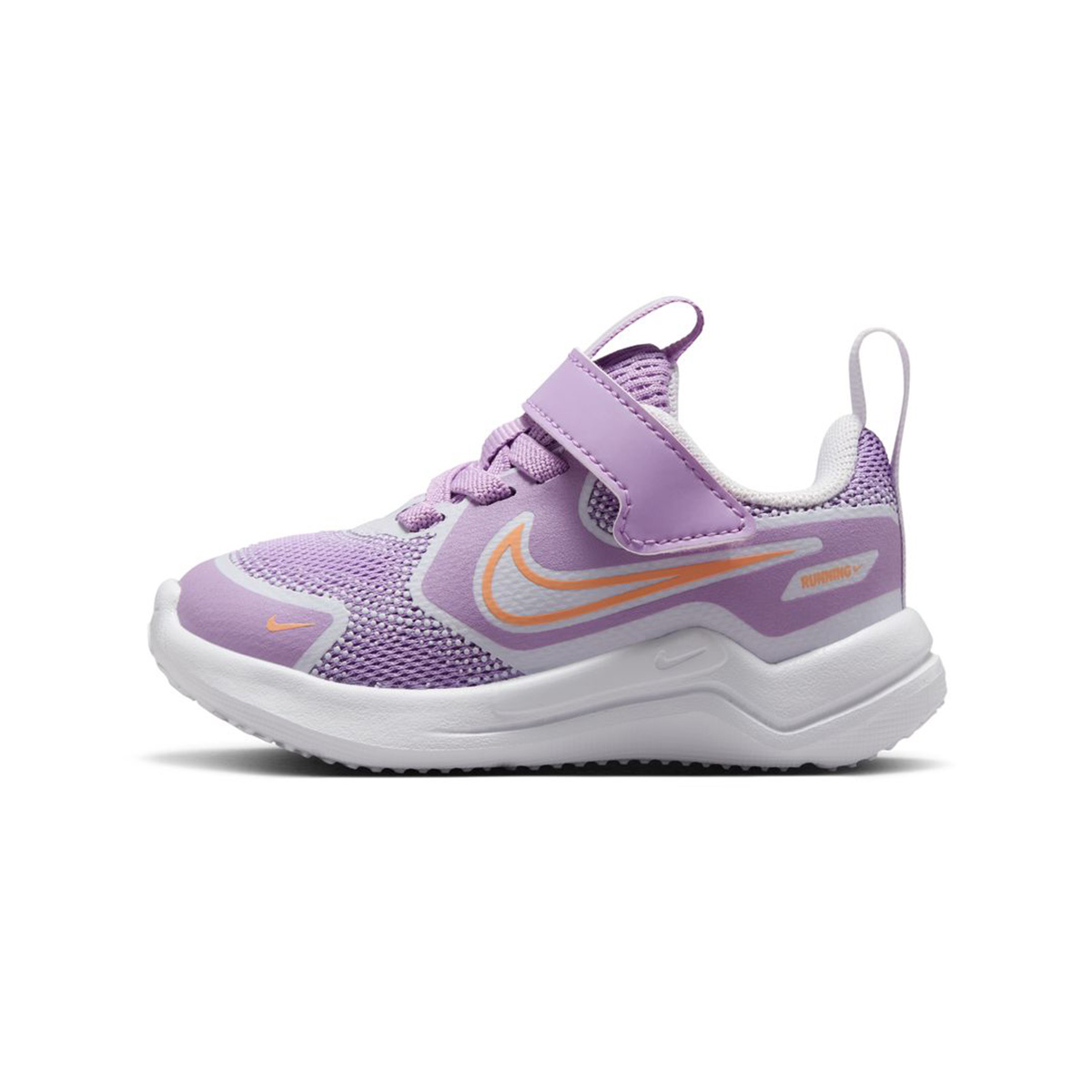 NIKE（ナイキ） ベビー キッズ 子供靴 スニーカー コズミック ランナー