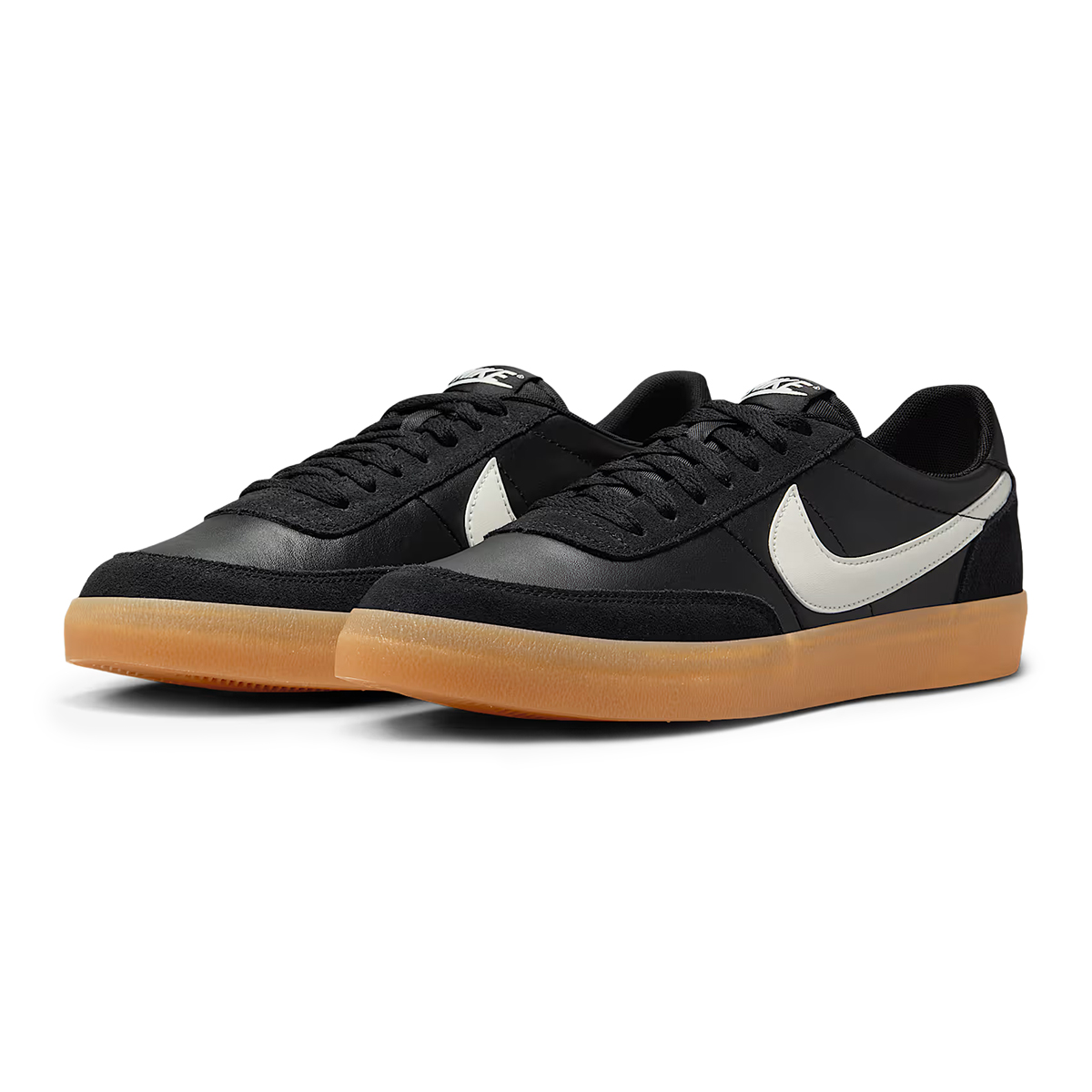キルショット　サムシング NIKE ナイキ メンズ スニーカー ローカット キルショット 2 レザー