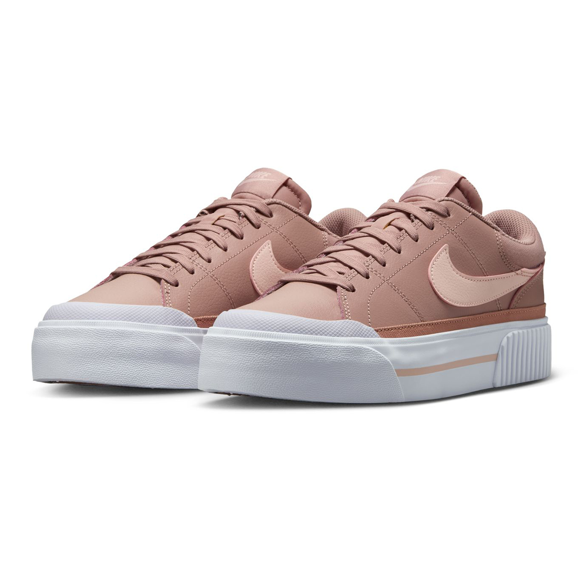 NIKE（ナイキ） スニーカー ジュニア レディース ウィメンズ コート