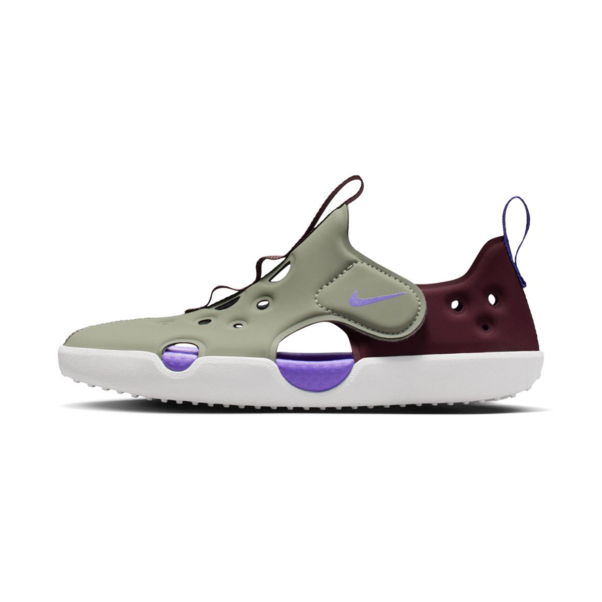 NIKE（ナイキ） サンダル キッズ サンレイプロテクト 4 BP HF6277-300