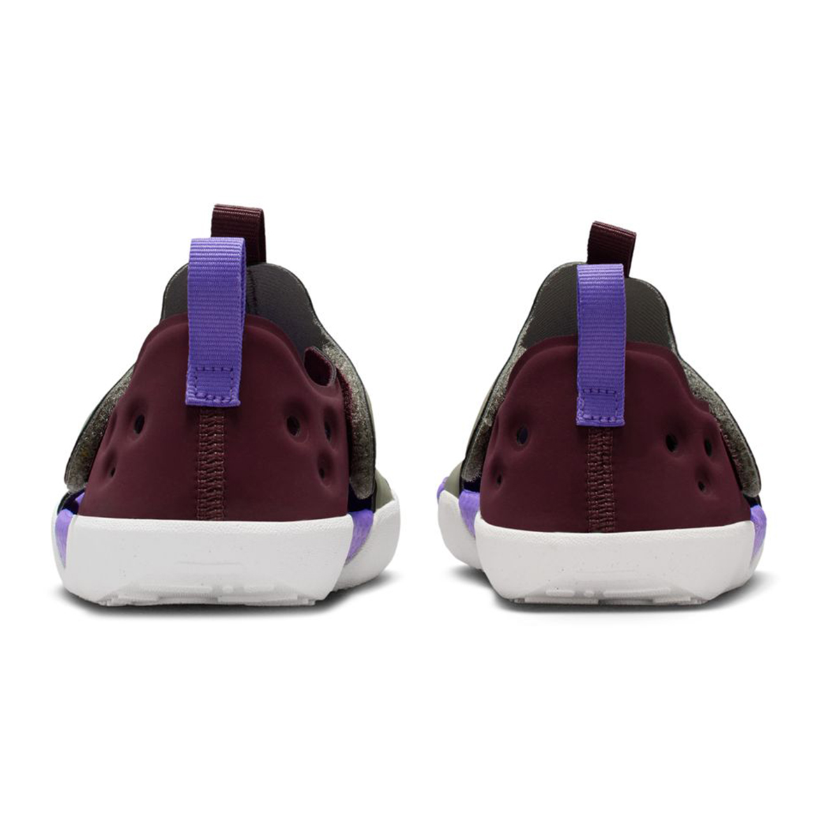 NIKE（ナイキ） サンダル キッズ サンレイプロテクト 4 BP HF6277-300