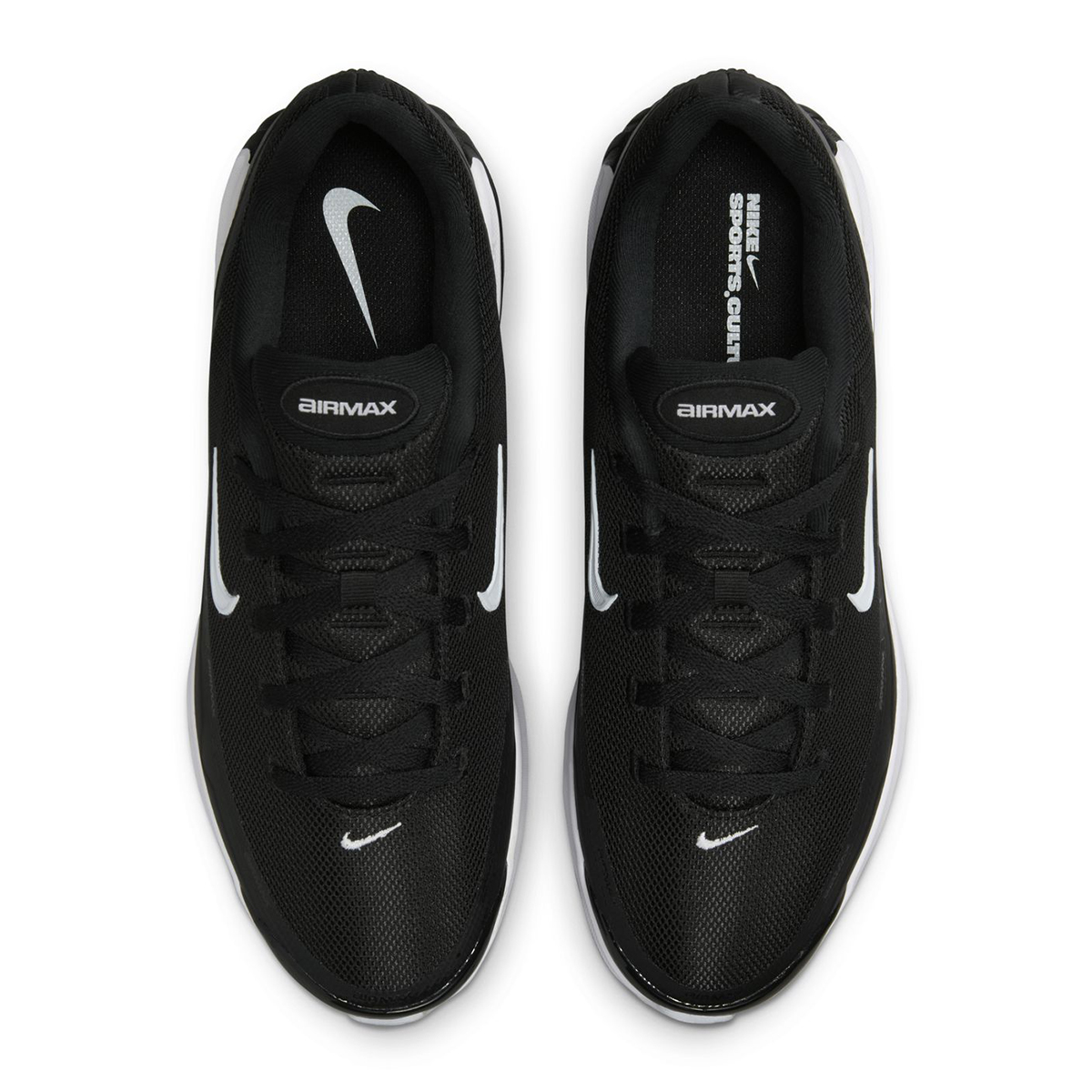NIKE（ナイキ） メンズ レディース スニーカー エアマックス ビア AIR